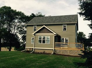 W8528 Mulberry Rd, Fox Lake, WI 53933