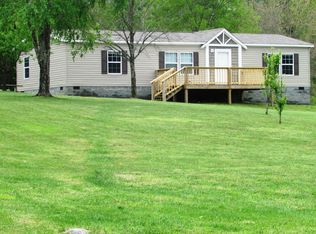115 Switchboard Rd, Brush Creek, TN 38547