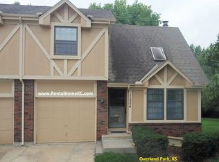 11754 Monrovia St, Overland Park, KS 66210