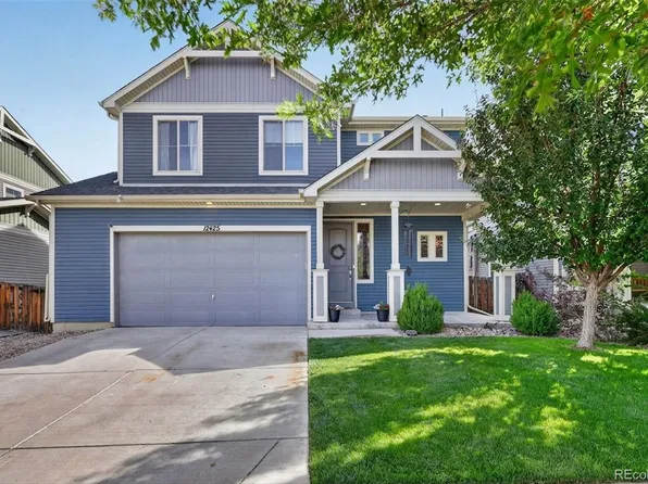 12425 E 105th Way, Commerce City, CO 80022