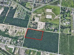 100 Conway Rd, San Juan, TX 78589