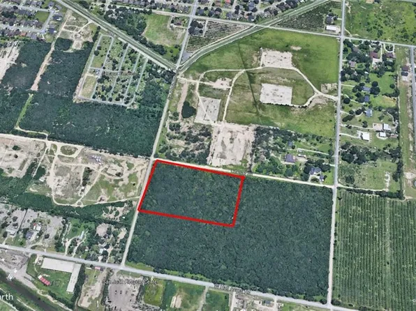 100 Conway Rd, San Juan, TX 78589