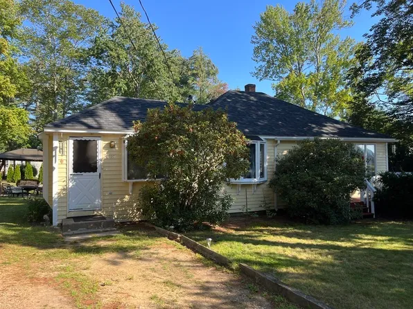 19 Pine Croft Ave, North Brookfield, MA 01535