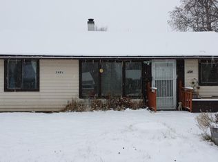 2401 Oak Dr, Anchorage, AK 99508