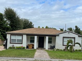 1581 NE 132nd Rd, North Miami, FL 33161
