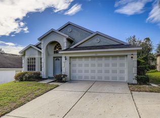 766 Lake Francis Dr, Apopka, FL 32712