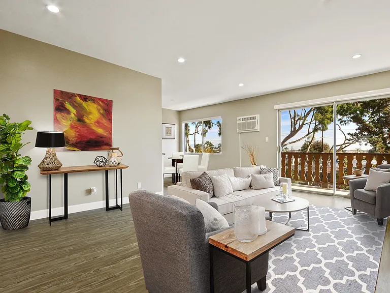 Sepulveda West Apartments — Photo 72