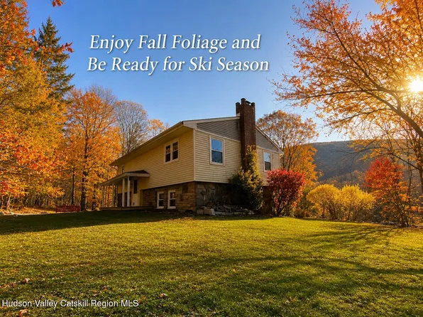 10 Norman Road, Shandaken, NY 12480