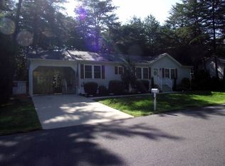 6 Cranberry Dr, Cream Ridge, NJ 08514