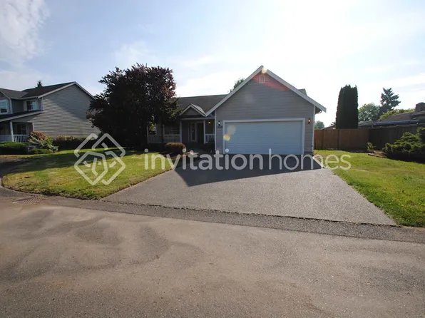 1309 19th Street Pl NW, Puyallup, WA 98371