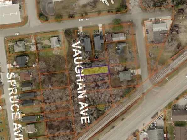 730 Vaughan Ave Lot 6, Hampton, VA 23661