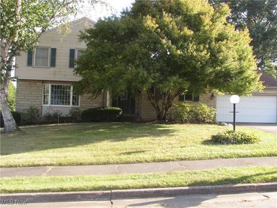 324 Hillview Cir NW, Canton, OH, 44709