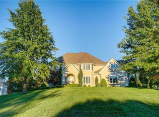 9611 N Bradford Ave, Kansas City, MO 64154