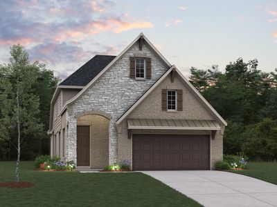 21118 Secret Garden Ln, Tomball, TX, 77377