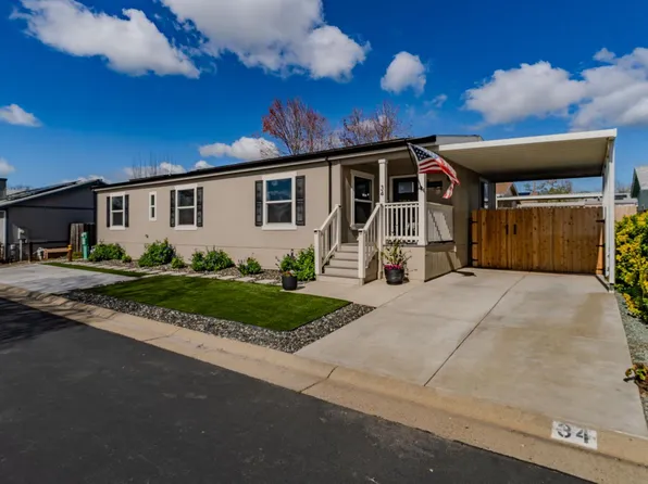 1400 W Marlette St #34, Ione, CA 95640