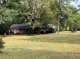 321 County Line Rd, Midlothian, VA 23112