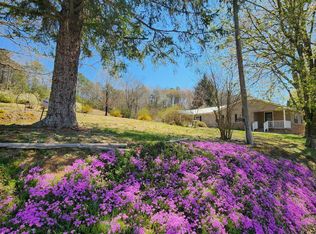 16106 Poole Rd, Sale Creek, TN 37373