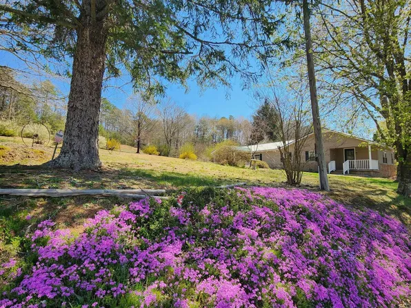 16106 Poole Rd, Sale Creek, TN 37373