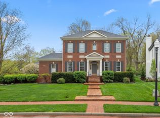 8027 Heyward Dr, Indianapolis, IN