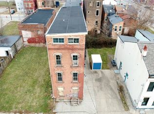 818 Livingston St, Cincinnati, OH