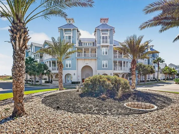 137 Palmilla Cir #103, Port Aransas, TX 78373