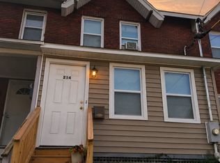 214 Wood Street, Waterbury, CT 06704