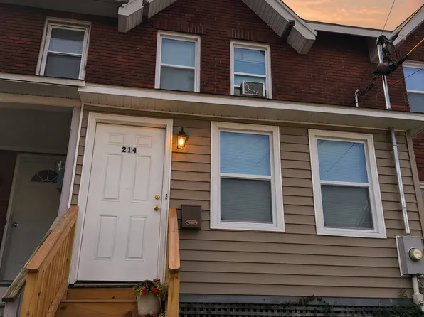 214 Wood Street, Waterbury, CT 06704