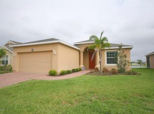 2101 Bridgeport Cir #0, Rockledge, FL 32955