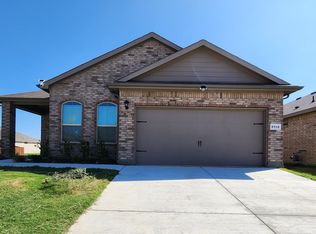 8508 Wildwest Dr, Fort Worth, TX 76131