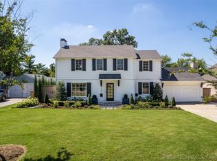 2440 E 24th St, Tulsa, OK 74114