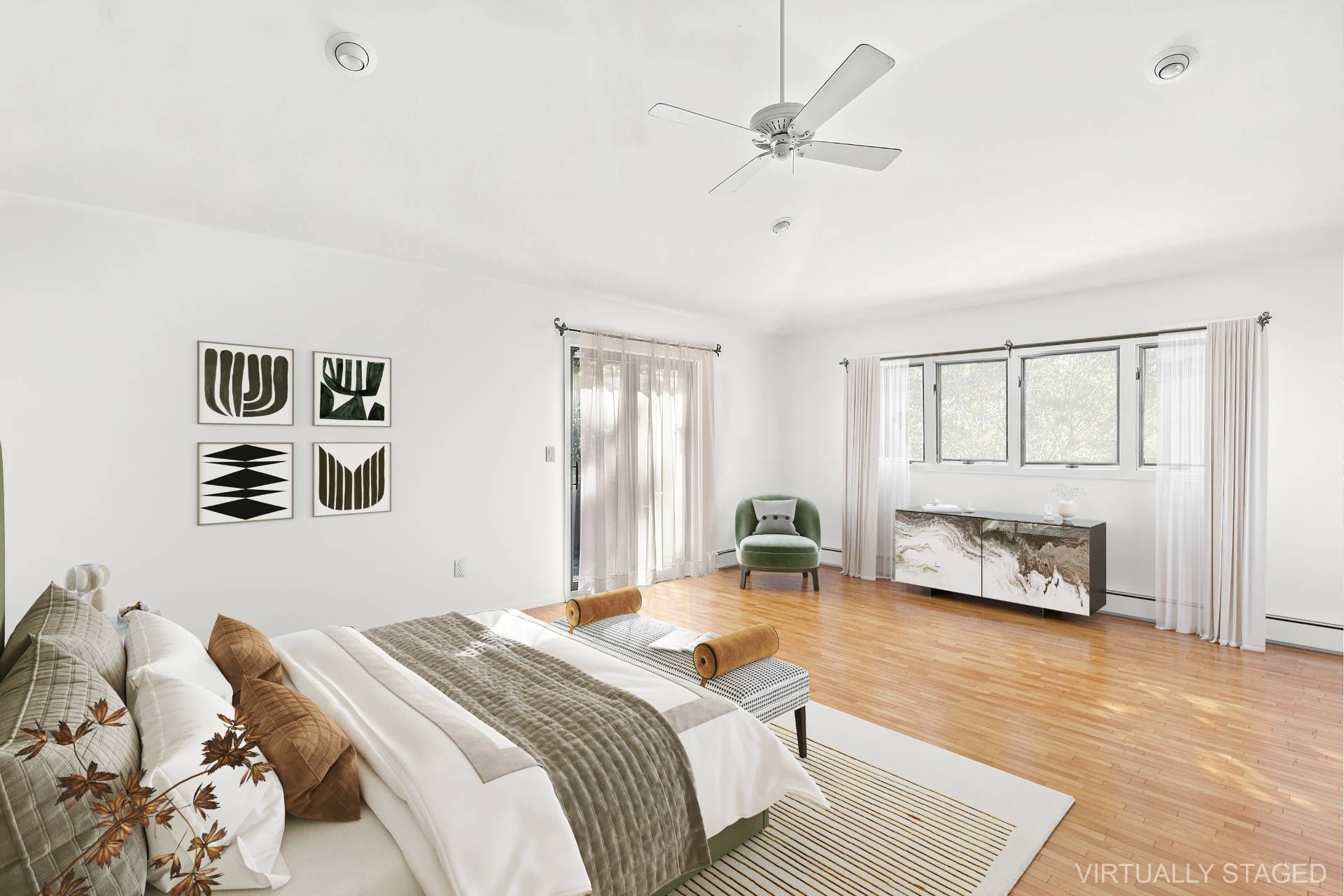 97 Tanager Ln, Water Mill, NY 11976 Out East