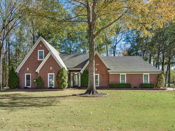 170 Forest Edge Dr, Eads, TN 38028