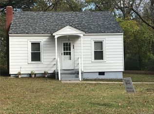 909 Marlboro St, High Point, NC 27260