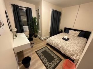 871 Harrison Ave #3, Boston, MA 02118