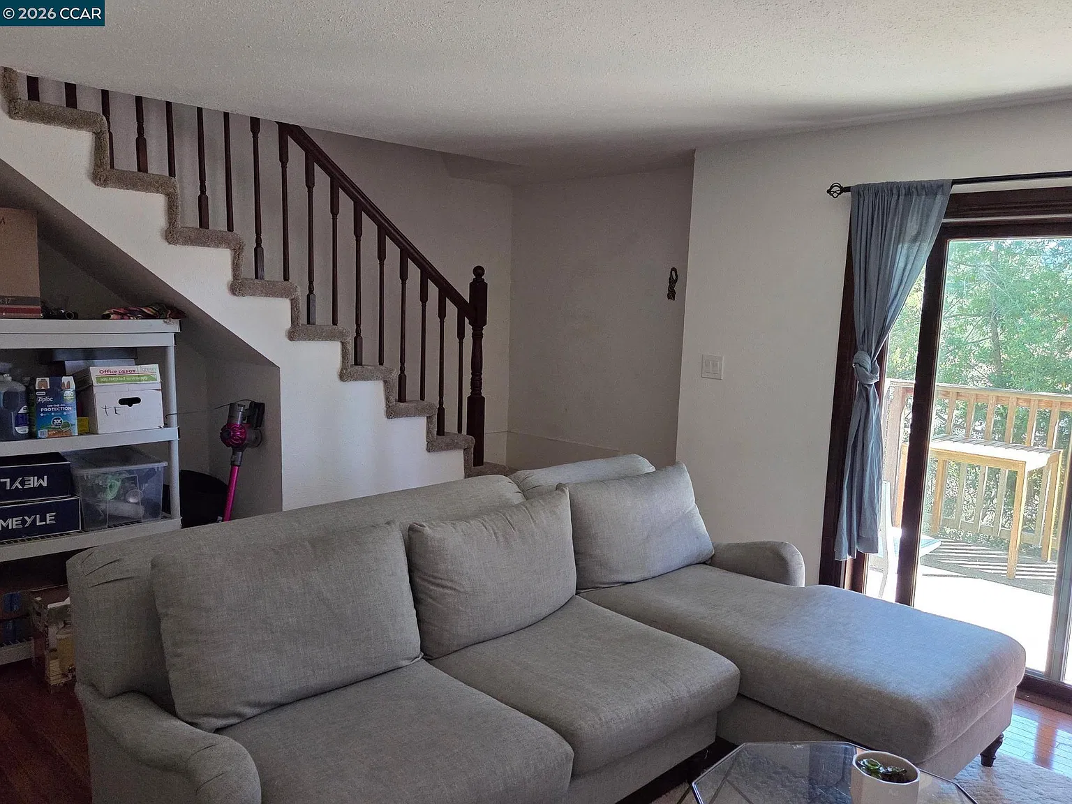 1 bed, 120 sqft, $750 — Photo 2
