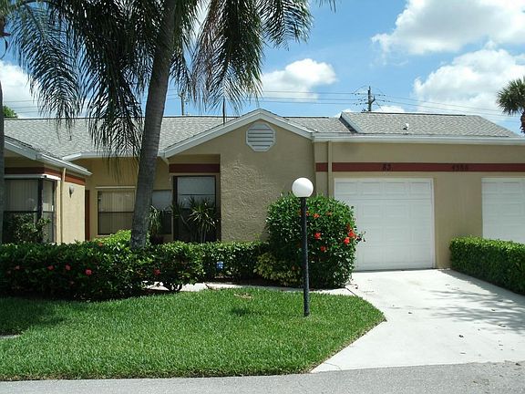 2nd image of 4580 Amherst Cir APT 83