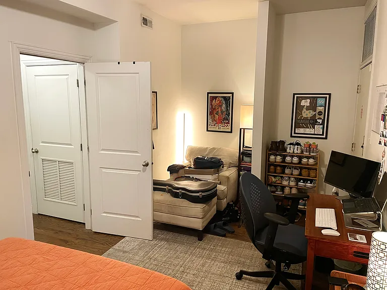 1854 N Humboldt Blvd #2S — Photo 19