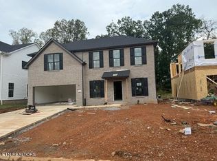 8552 Yellow Aster Rd LOT 120, Knoxville, TN 37931