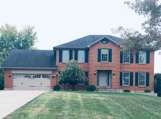 5855 Olympia Fields Ct, West Chester, OH 45069