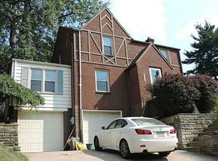 227 McMurray Rd, Pittsburgh, PA 15241