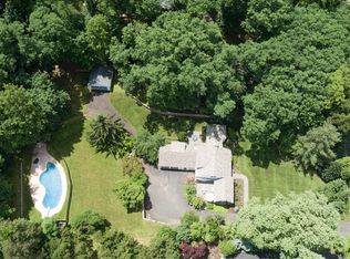 419 Fairmount Ave, Chatham, NJ 07928