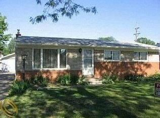 14617 Newburgh Rd, Livonia, MI 48154