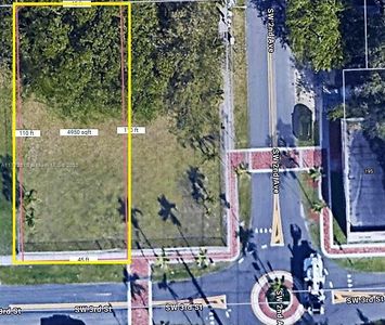 2 Sw Ave, Dania, FL, 33004