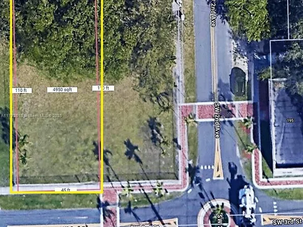 2 Sw Ave, Dania, FL 33004