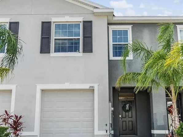 2881 Beluga Bay Dr, Odessa, FL 33556