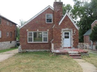 6338 Lucille Ave, Saint Louis, MO