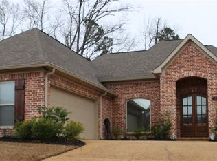 263 Cornerstone Dr, Brandon, MS 39042