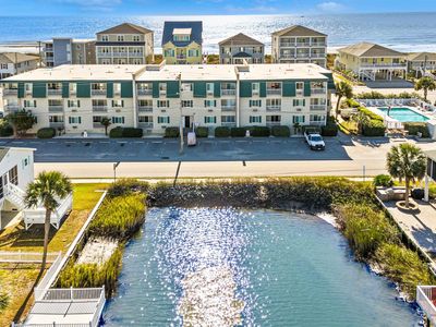 4201 N Ocean Blvd. #3k, North Myrtle Beach, SC, 29582