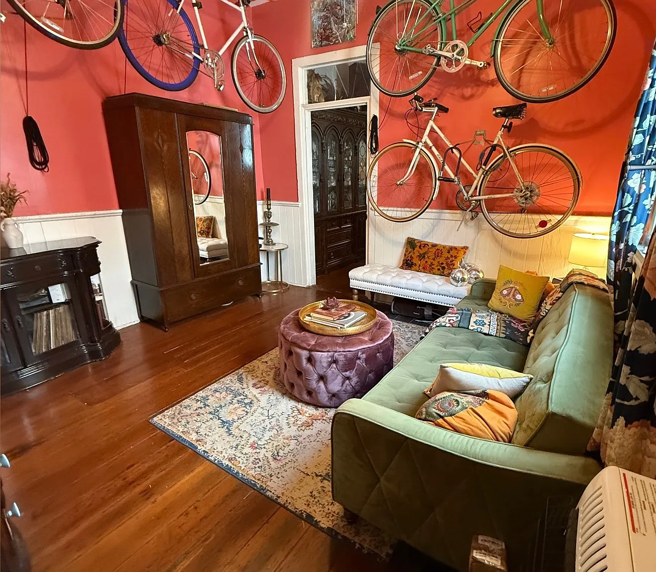 2 bed, 1100 sqft, $1,450 — Photo 2