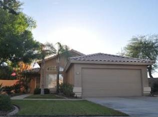 9207 E Caribbean Ln, Scottsdale, AZ 85260